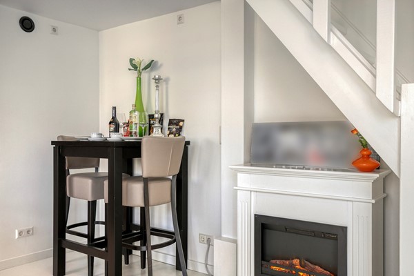 Medium property photo - Stortenbekerstraat 235, 2525 SE Den Haag