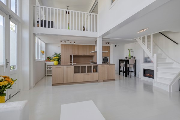 Medium property photo - Stortenbekerstraat 235, 2525 SE Den Haag