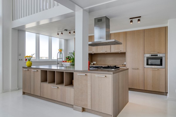 Medium property photo - Stortenbekerstraat 235, 2525 SE Den Haag