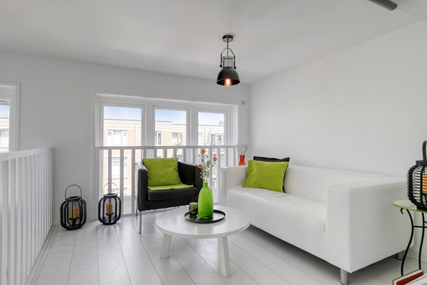 Medium property photo - Stortenbekerstraat 235, 2525 SE Den Haag
