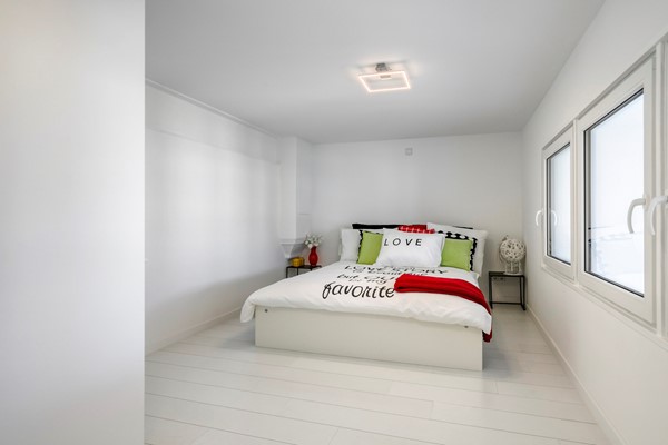 Medium property photo - Stortenbekerstraat 235, 2525 SE Den Haag
