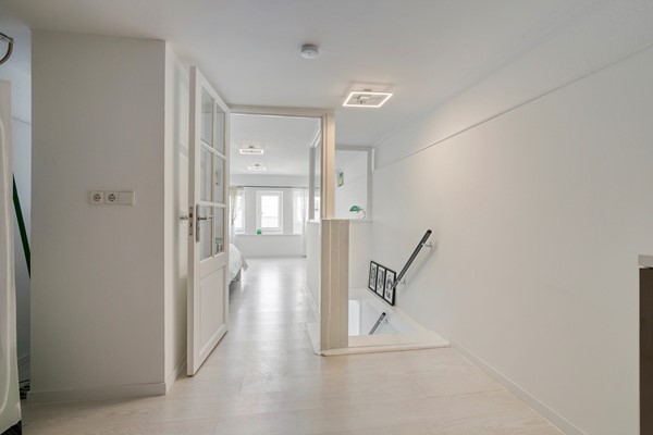 Medium property photo - Stortenbekerstraat 235, 2525 SE Den Haag