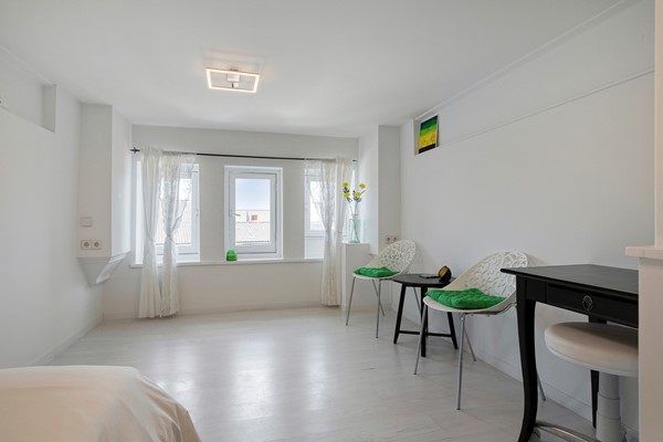 Medium property photo - Stortenbekerstraat 235, 2525 SE Den Haag
