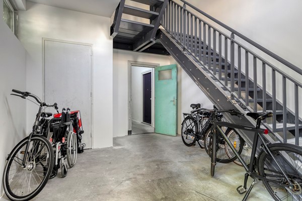 Medium property photo - Stortenbekerstraat 235, 2525 SE Den Haag