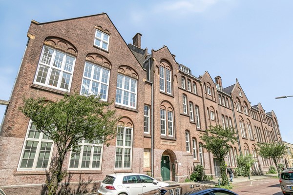 Medium property photo - Stortenbekerstraat 235, 2525 SE Den Haag