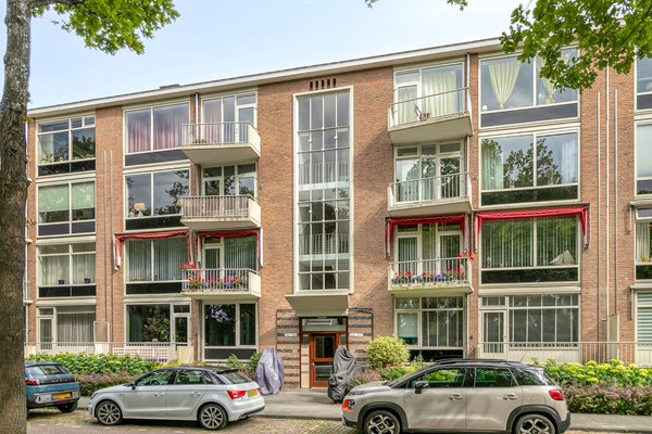 Property photo - Generaal Spoorlaan 353, 2283GJ Rijswijk