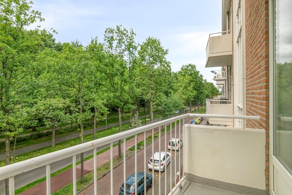 Medium property photo - Generaal Spoorlaan 353, 2283 GJ Rijswijk