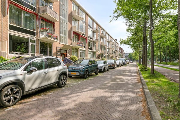 Medium property photo - Generaal Spoorlaan 353, 2283 GJ Rijswijk