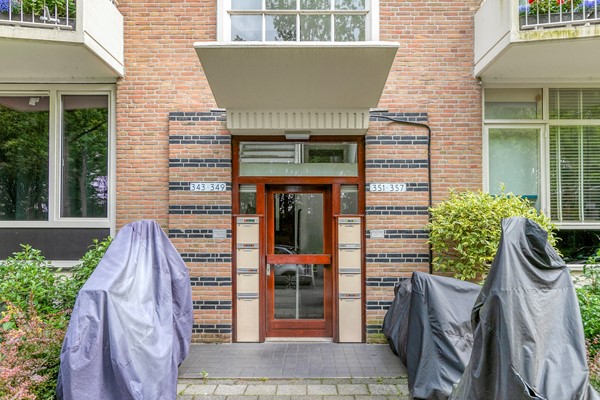 Medium property photo - Generaal Spoorlaan 353, 2283 GJ Rijswijk