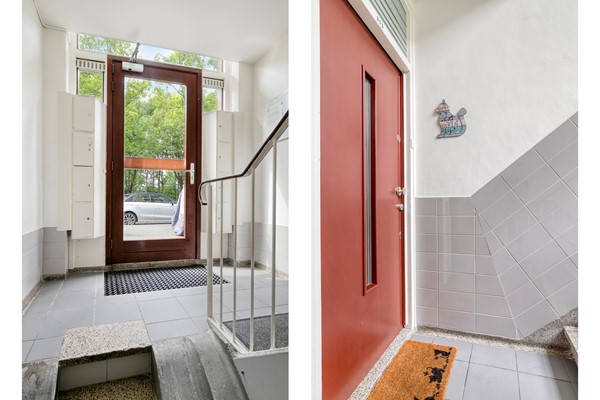 Medium property photo - Generaal Spoorlaan 353, 2283 GJ Rijswijk