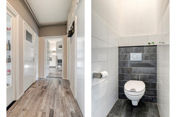 Medium property photo - Generaal Spoorlaan 353, 2283 GJ Rijswijk