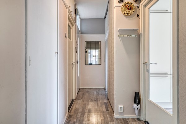 Medium property photo - Generaal Spoorlaan 353, 2283 GJ Rijswijk