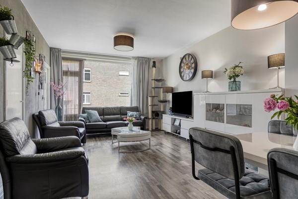 Medium property photo - Generaal Spoorlaan 353, 2283 GJ Rijswijk