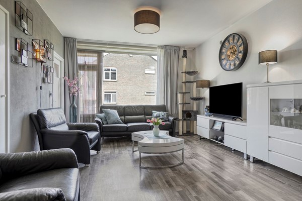 Medium property photo - Generaal Spoorlaan 353, 2283 GJ Rijswijk