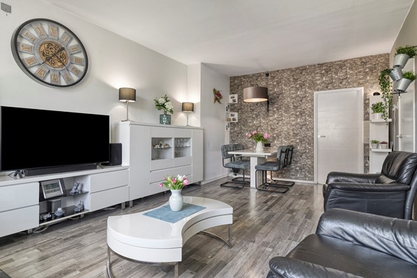 Medium property photo - Generaal Spoorlaan 353, 2283 GJ Rijswijk