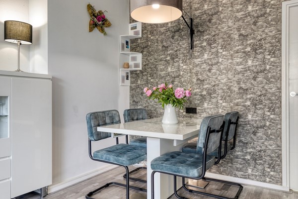 Medium property photo - Generaal Spoorlaan 353, 2283 GJ Rijswijk