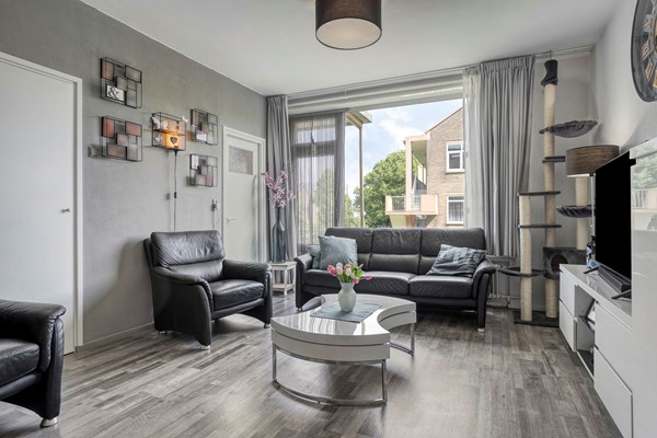 Medium property photo - Generaal Spoorlaan 353, 2283 GJ Rijswijk