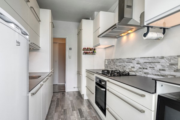Medium property photo - Generaal Spoorlaan 353, 2283 GJ Rijswijk