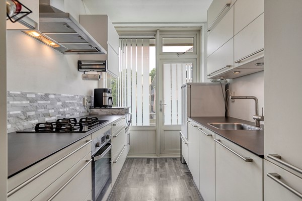 Medium property photo - Generaal Spoorlaan 353, 2283 GJ Rijswijk