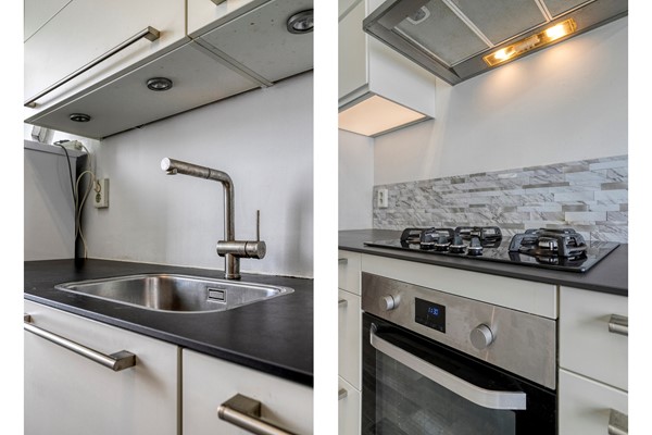 Medium property photo - Generaal Spoorlaan 353, 2283 GJ Rijswijk