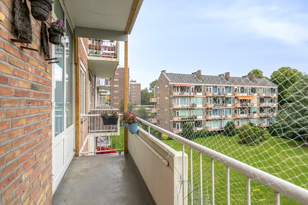 Medium property photo - Generaal Spoorlaan 353, 2283 GJ Rijswijk