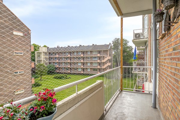 Medium property photo - Generaal Spoorlaan 353, 2283 GJ Rijswijk