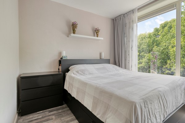 Medium property photo - Generaal Spoorlaan 353, 2283 GJ Rijswijk
