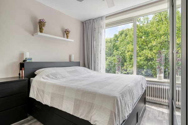 Medium property photo - Generaal Spoorlaan 353, 2283 GJ Rijswijk