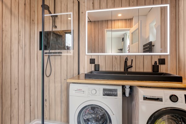 Medium property photo - Generaal Spoorlaan 353, 2283 GJ Rijswijk