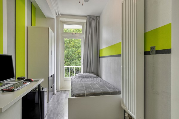 Medium property photo - Generaal Spoorlaan 353, 2283 GJ Rijswijk