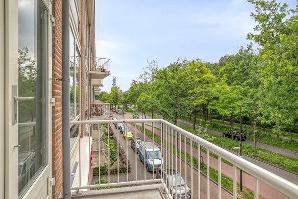 Medium property photo - Generaal Spoorlaan 353, 2283 GJ Rijswijk