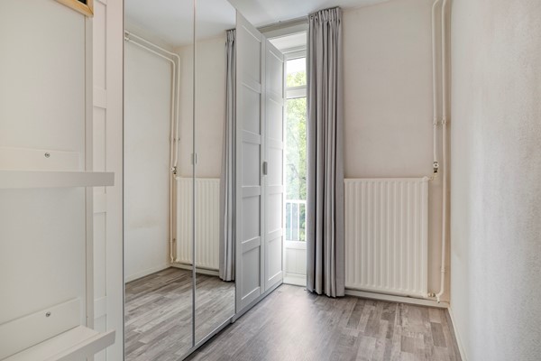 Medium property photo - Generaal Spoorlaan 353, 2283 GJ Rijswijk