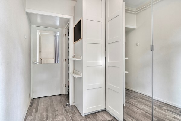 Medium property photo - Generaal Spoorlaan 353, 2283 GJ Rijswijk