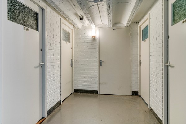 Medium property photo - Generaal Spoorlaan 353, 2283 GJ Rijswijk