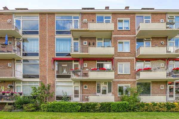 Medium property photo - Generaal Spoorlaan 353, 2283 GJ Rijswijk