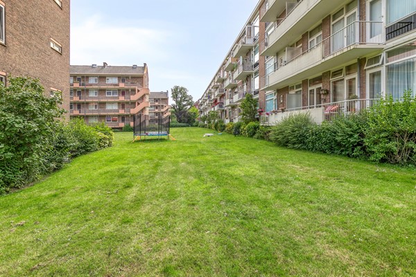 Medium property photo - Generaal Spoorlaan 353, 2283 GJ Rijswijk