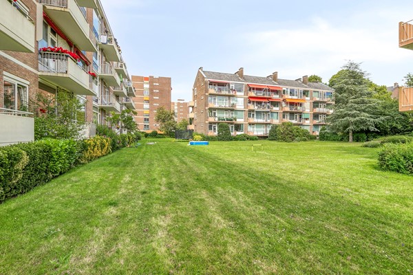 Medium property photo - Generaal Spoorlaan 353, 2283 GJ Rijswijk