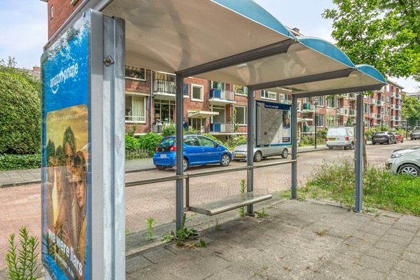 Medium property photo - Generaal Spoorlaan 353, 2283 GJ Rijswijk