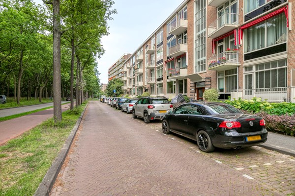 Medium property photo - Generaal Spoorlaan 353, 2283 GJ Rijswijk