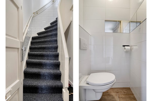 Medium property photo - Baambruggestraat 125, 2546 SJ Den Haag
