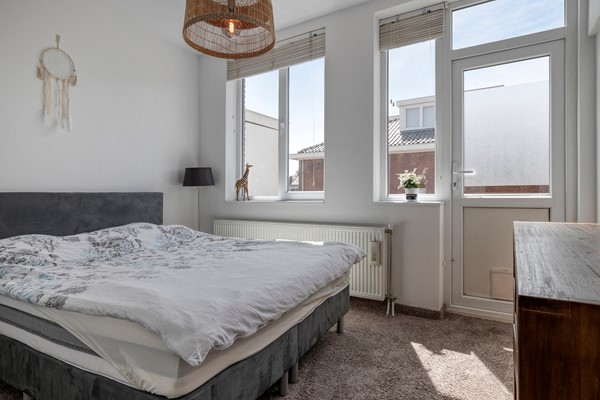 Medium property photo - Baambruggestraat 125, 2546 SJ Den Haag
