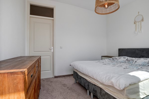 Medium property photo - Baambruggestraat 125, 2546 SJ Den Haag