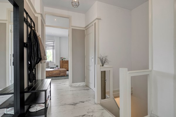 Medium property photo - Baambruggestraat 125, 2546 SJ Den Haag