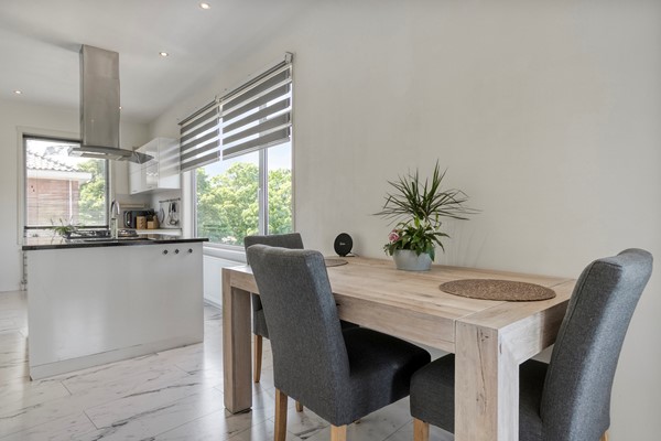 Medium property photo - Baambruggestraat 125, 2546 SJ Den Haag