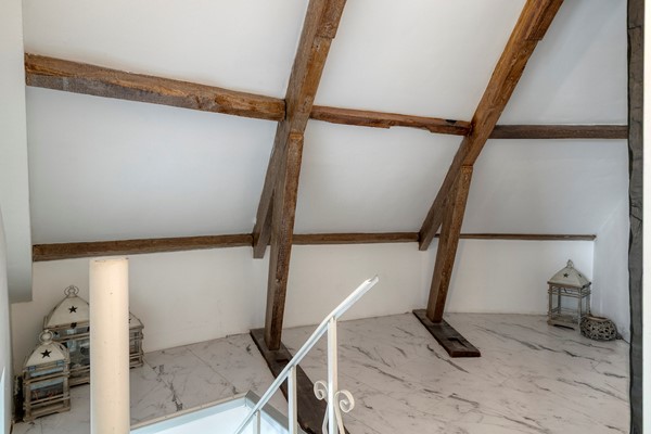Medium property photo - Baambruggestraat 125, 2546 SJ Den Haag