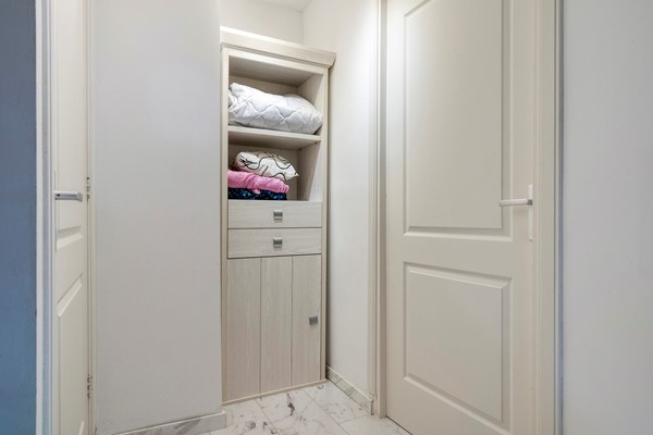 Medium property photo - Baambruggestraat 125, 2546 SJ Den Haag