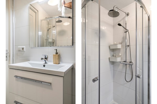 Medium property photo - Baambruggestraat 125, 2546 SJ Den Haag