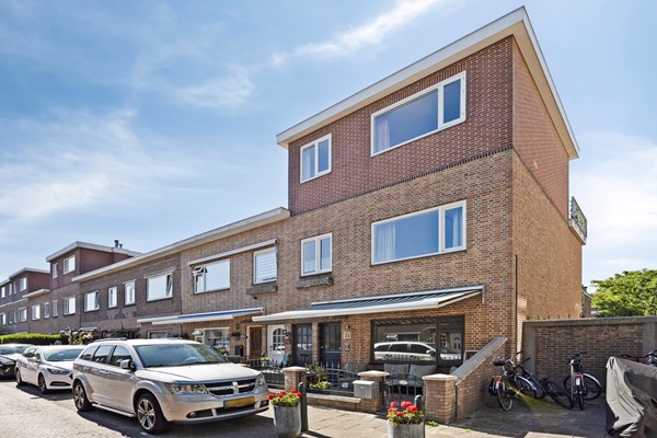 Property photo - Van der Gaagstraat 69, 2552VB Den Haag