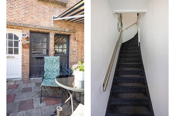 Medium property photo - Van der Gaagstraat 69, 2552 VB The Hague
