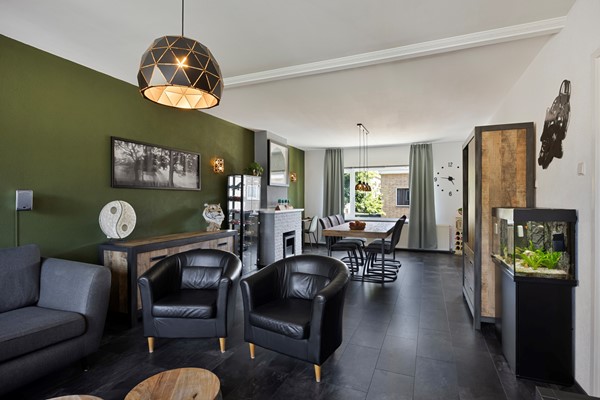 Medium property photo - Van der Gaagstraat 69, 2552 VB The Hague